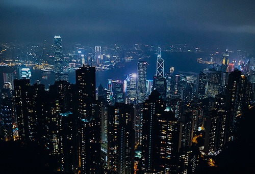 FLEX香港 FLEX香港