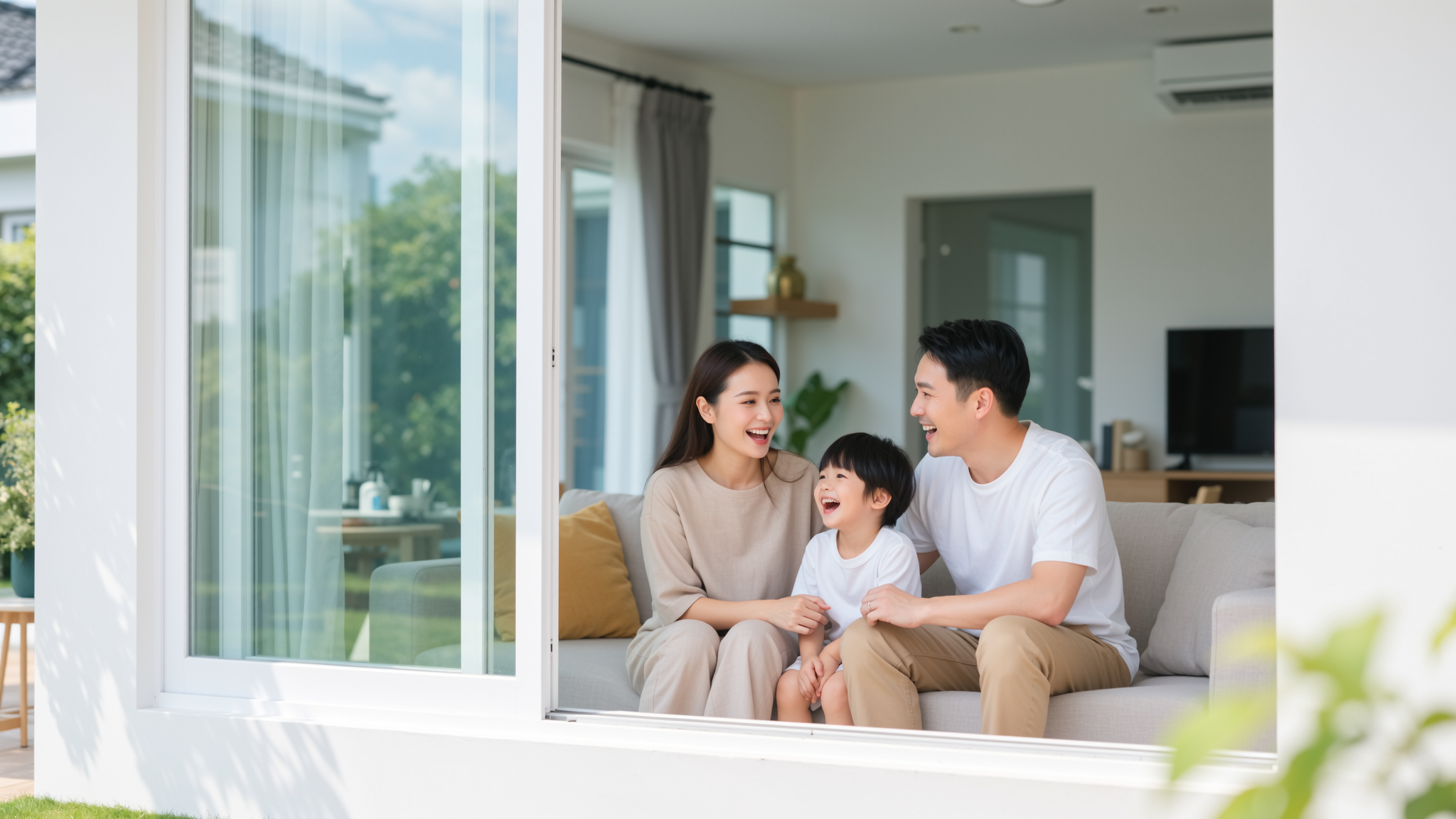 Ideal Home Protection with Mosquito Screens Ideal Home Protection with Mosquito Screens