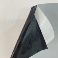 黑色TPU