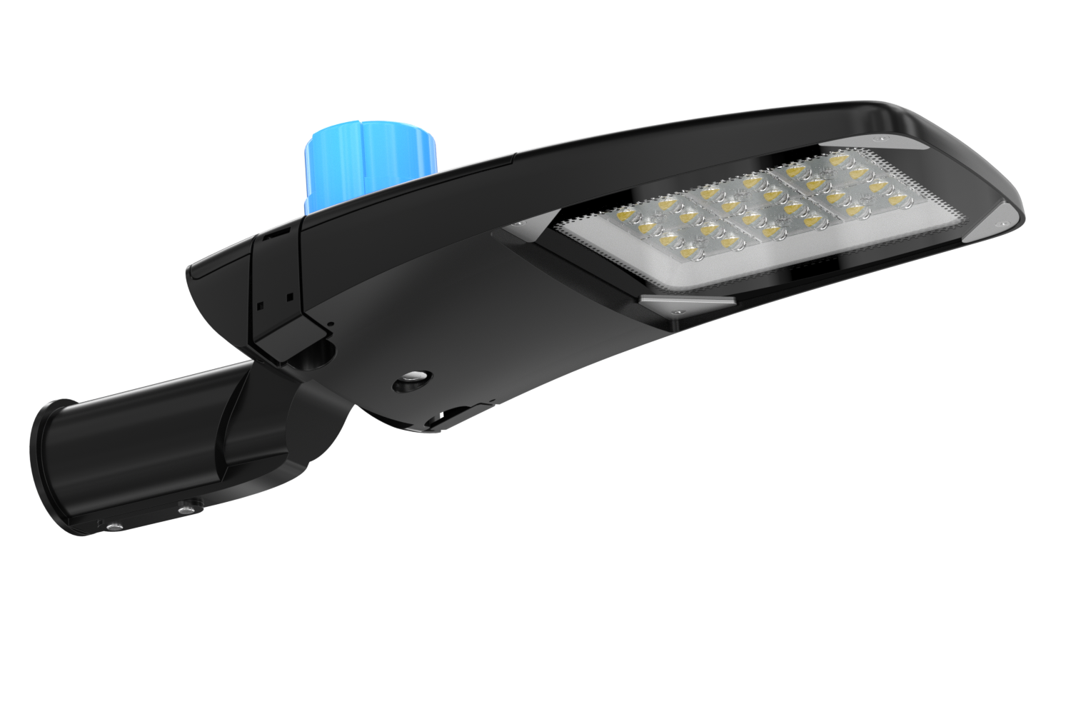 LEDStreetLampPST-LUNA1