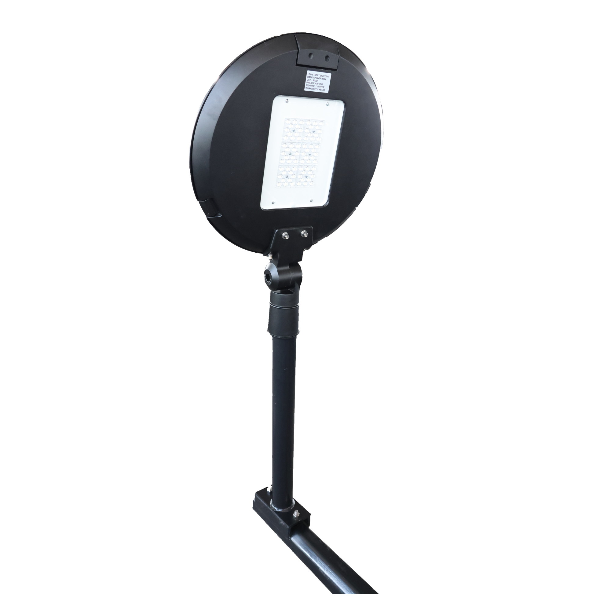 LED lighting fixture