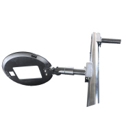 LED lighting fixture