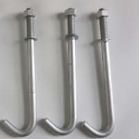 anchor bolt