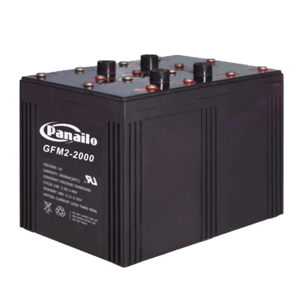 GFM Battery