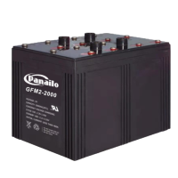 GFM Battery