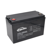 12V100Ah