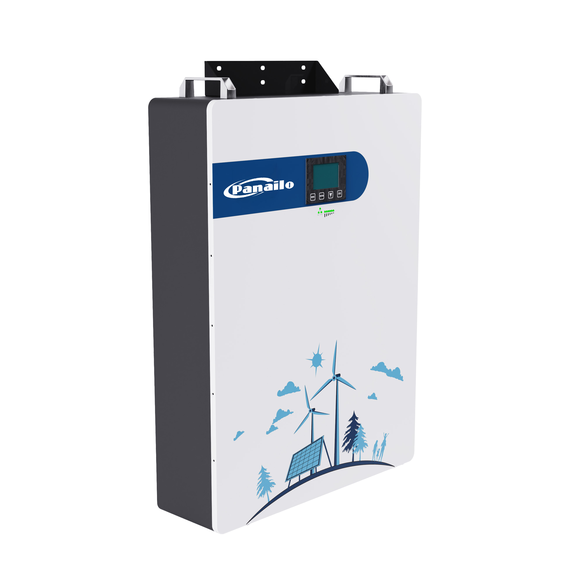 energy storage power