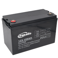 12V100Ah