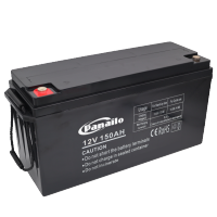 12V150Ah