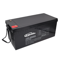 12V200Ah