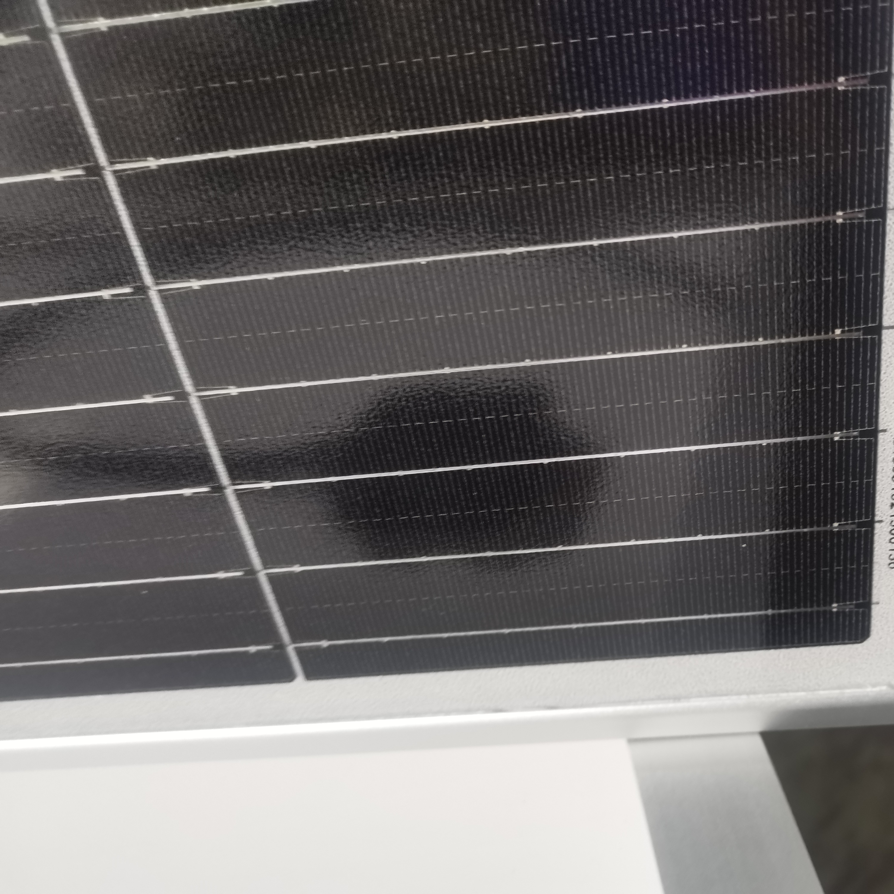 Solar panel