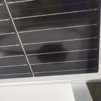 Solar panel