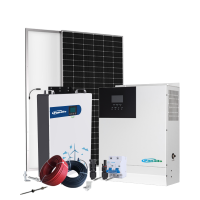 5KW离网组合主图