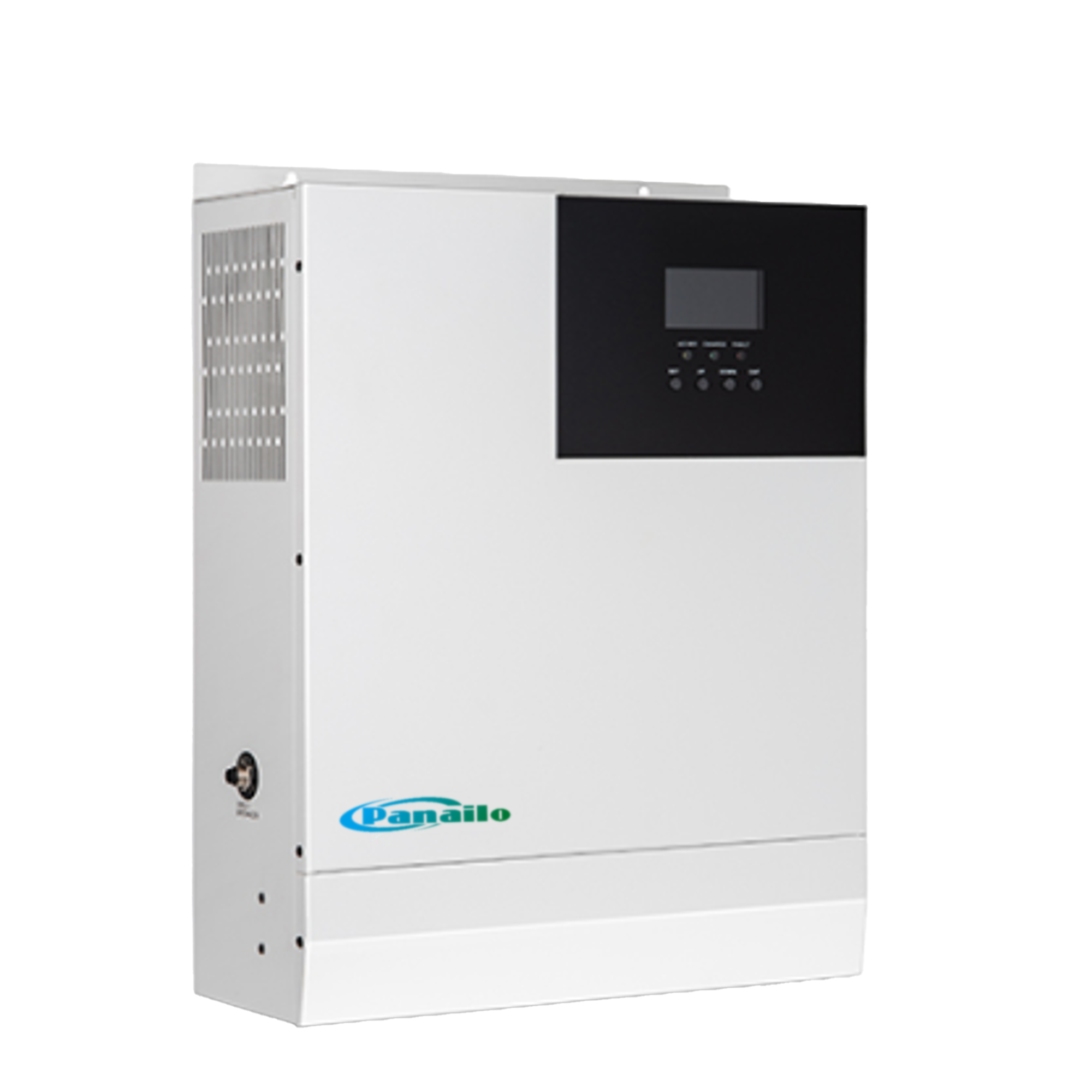 太阳能储能逆变控制一体机主图