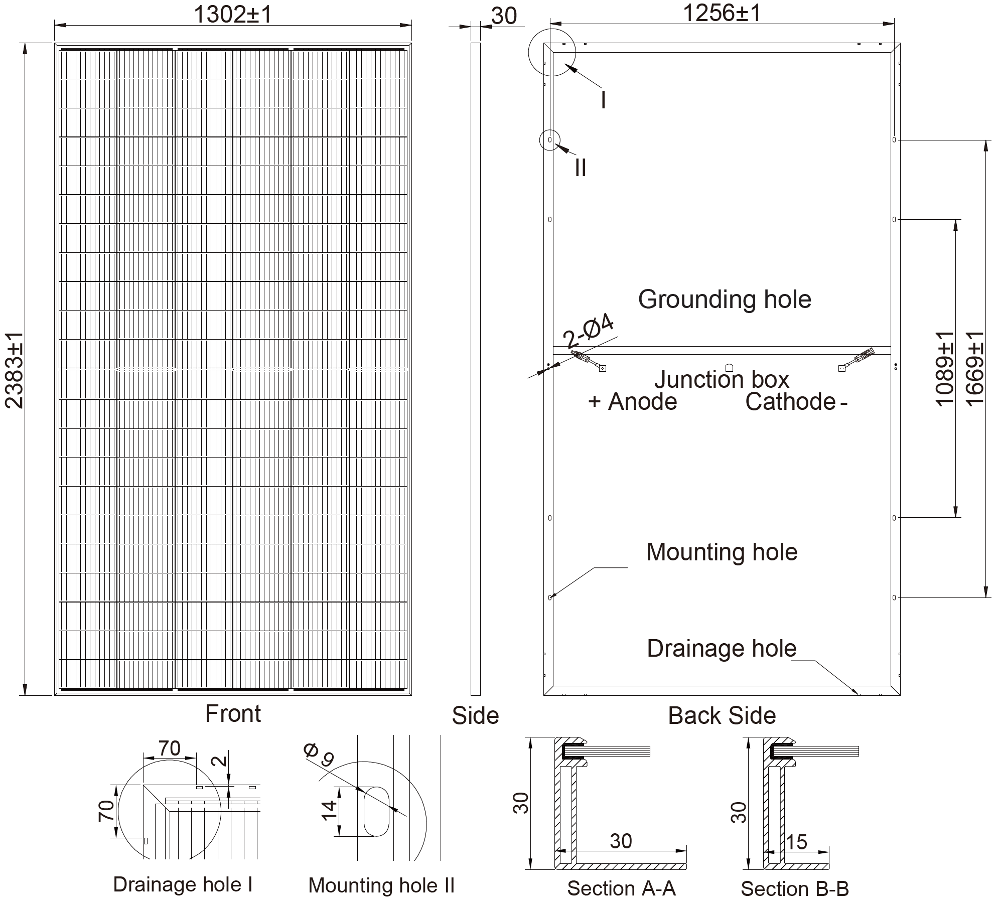 太阳能板尺寸图-640-660