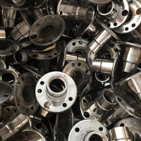 螺杆泵拉升出水口