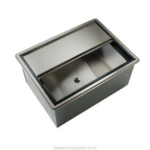 Drop-inIceBinSlidingCover