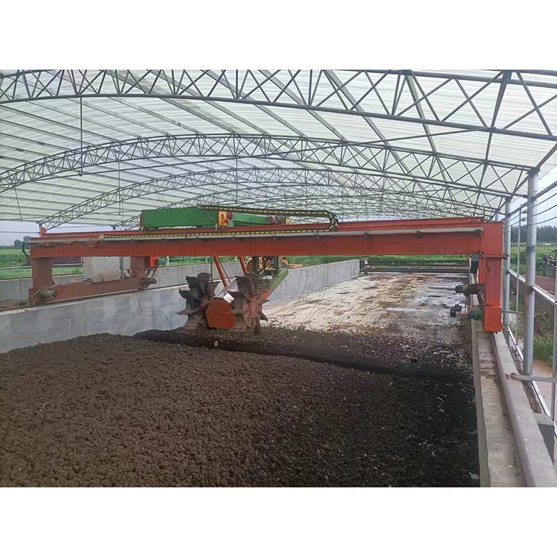 轮盘翻抛机方图14 轮盘翻抛机方图14