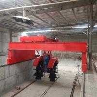 轮盘翻抛机方图10 轮盘翻抛机方图10