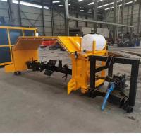 牵引翻抛机14 牵引翻抛机14