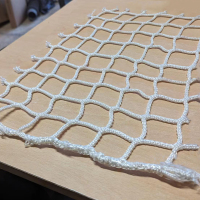 网孔4cm-5mm4×4cm2