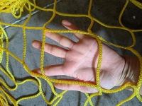 网孔10cm-5mm10x10cm-5