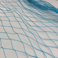 防鸟网-蓝1mm2.5cm×2.5cm-4