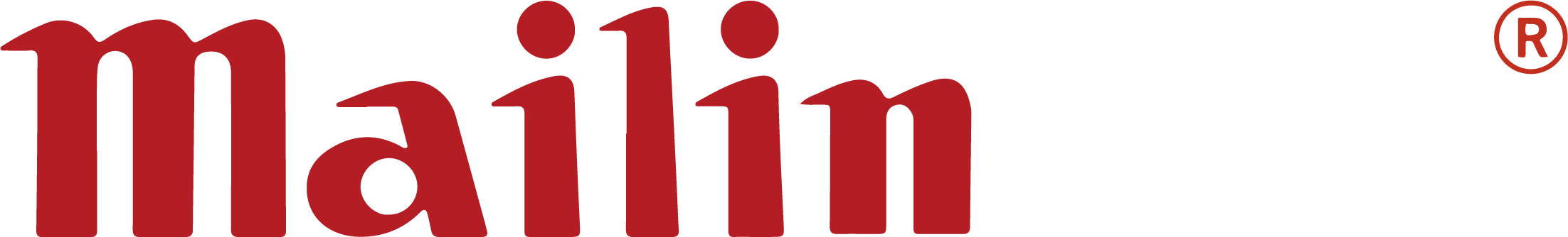 白色logo