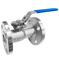 1pcsflangeballvalve