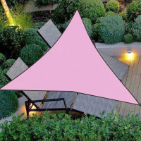 pinkpolyesterwaterproofsunshadesail-05