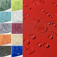 redpolyesterwaterproofsunshadesail-05