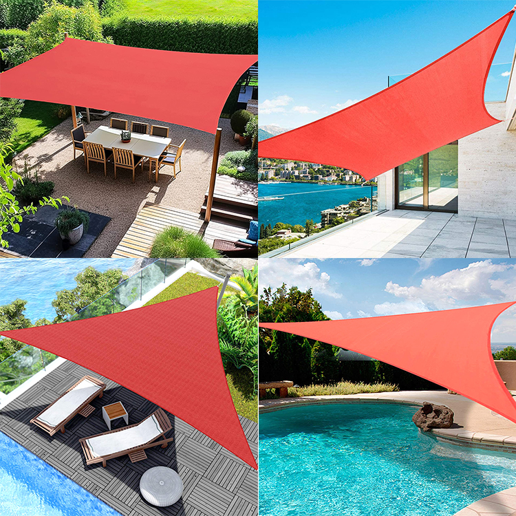redpolyesterwaterproofsunshadesail-06