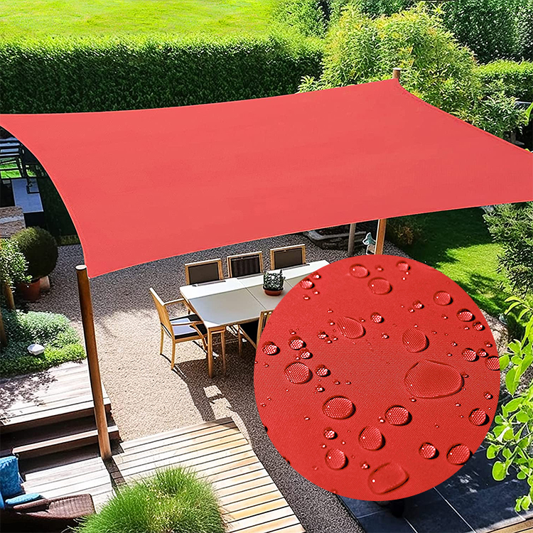 redpolyesterwaterproofsunshadesail-07