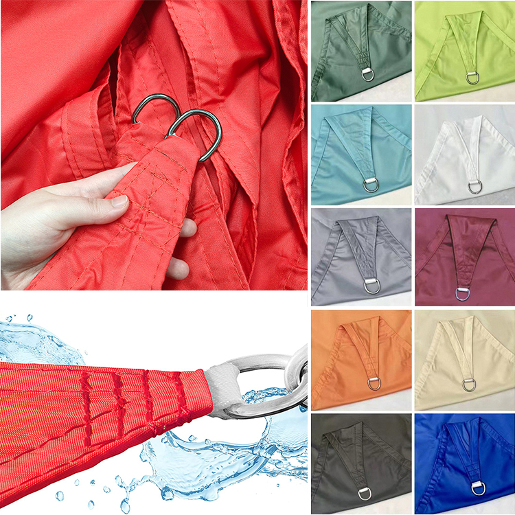 redpolyesterwaterproofsunshadesail-08