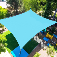 bluewaterproofpolyestersunshadesail-01