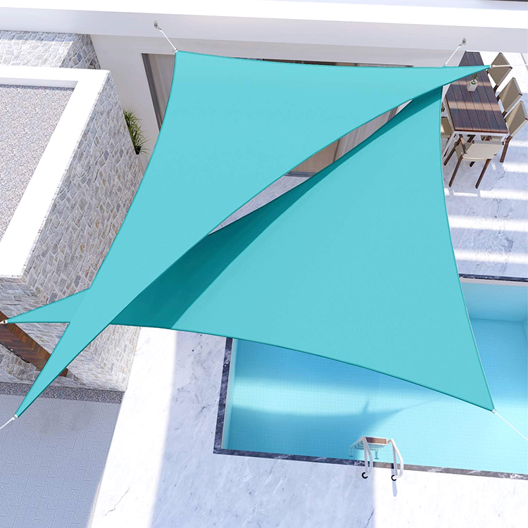 bluewaterproofpolyestersunshadesail-04