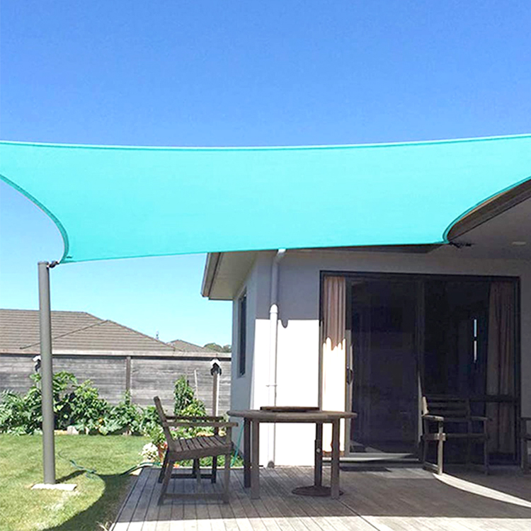 bluewaterproofpolyestersunshadesail-09