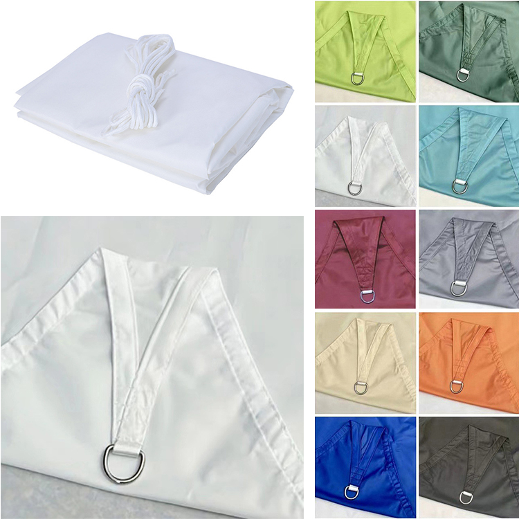 whitewaterproofpolyestersunshadesail-03