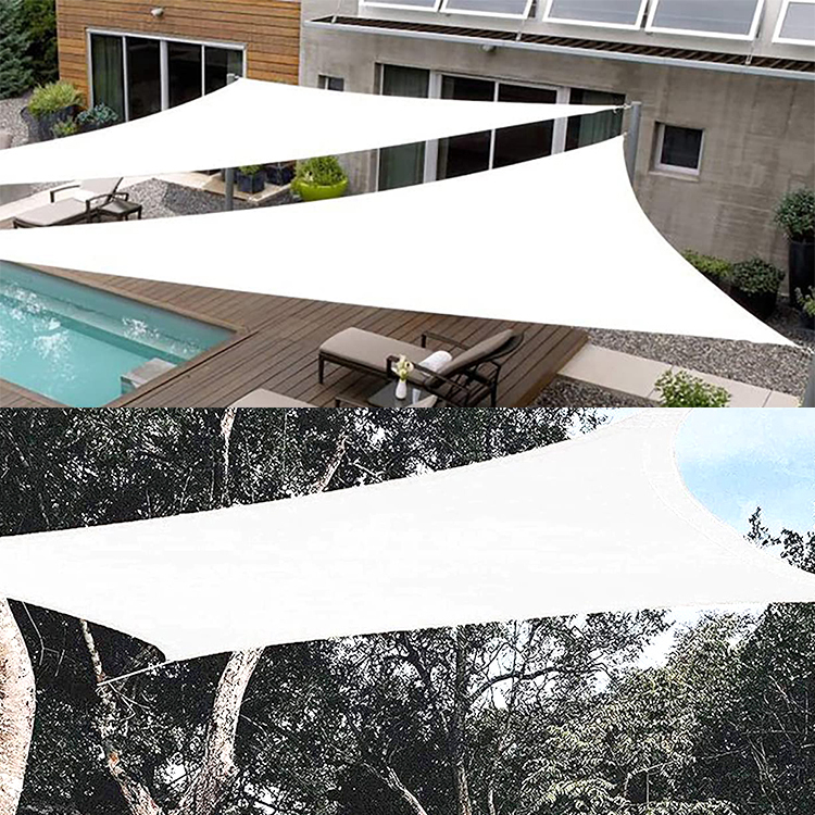 whitewaterproofpolyestersunshadesail-08