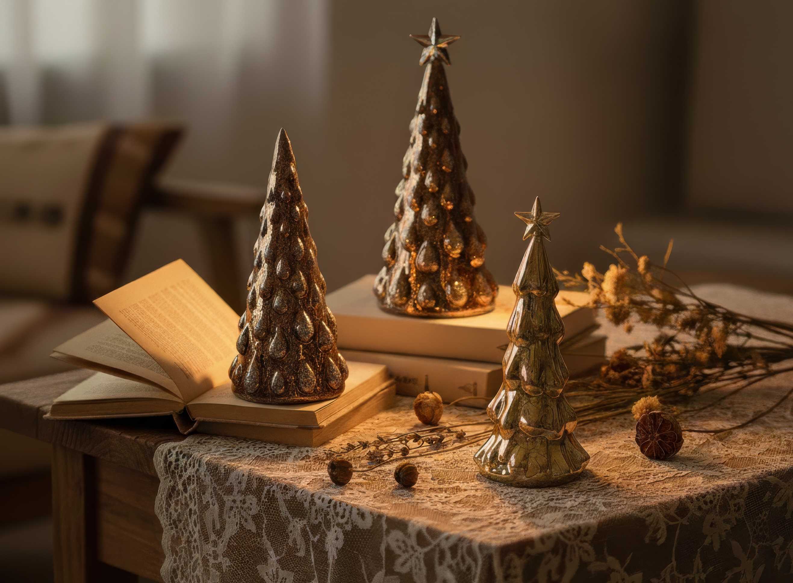 Candle Holder & Wind Light