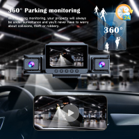 D436-2K4路记录仪-4路_主图04