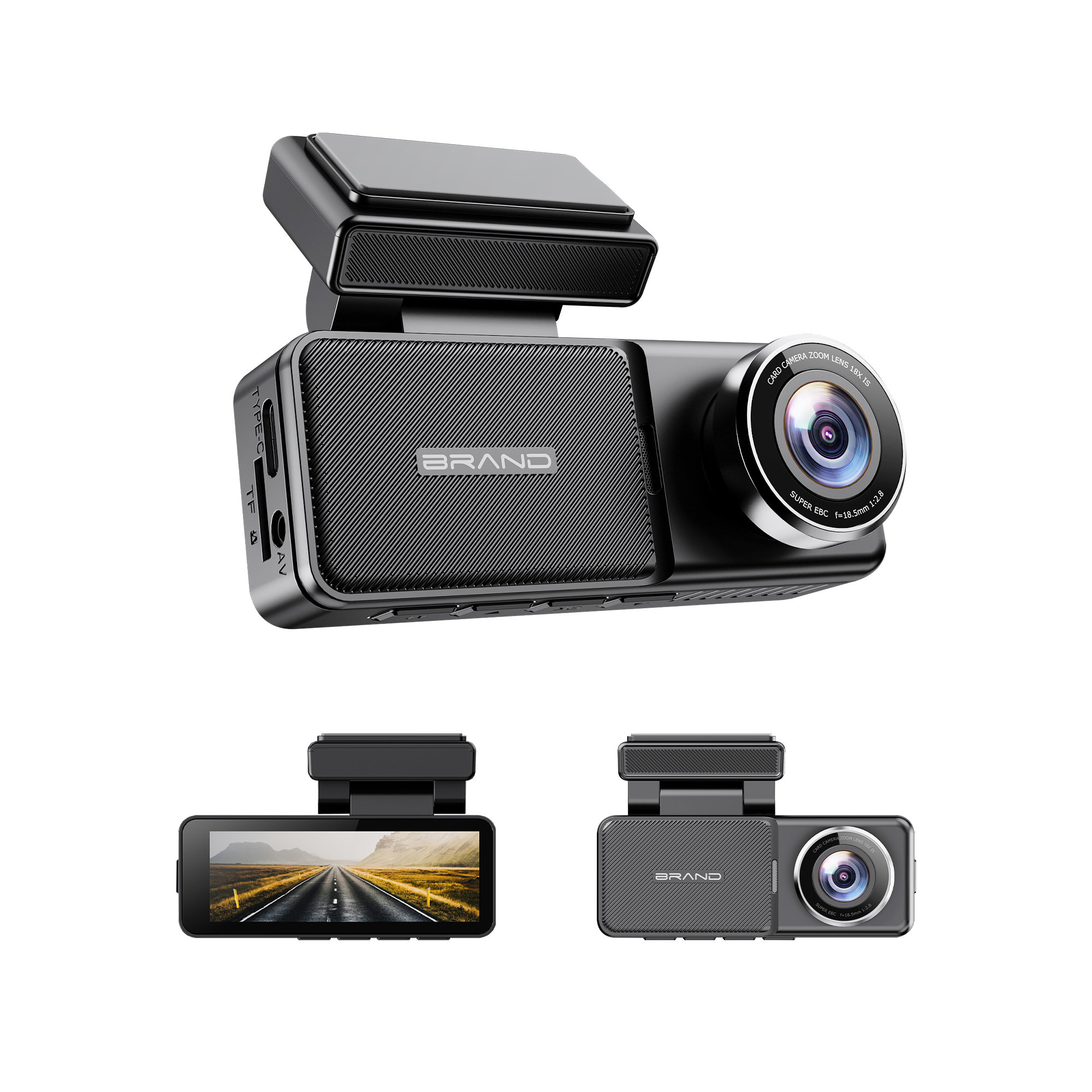 M24K双录_记录仪-主图01M2记录仪