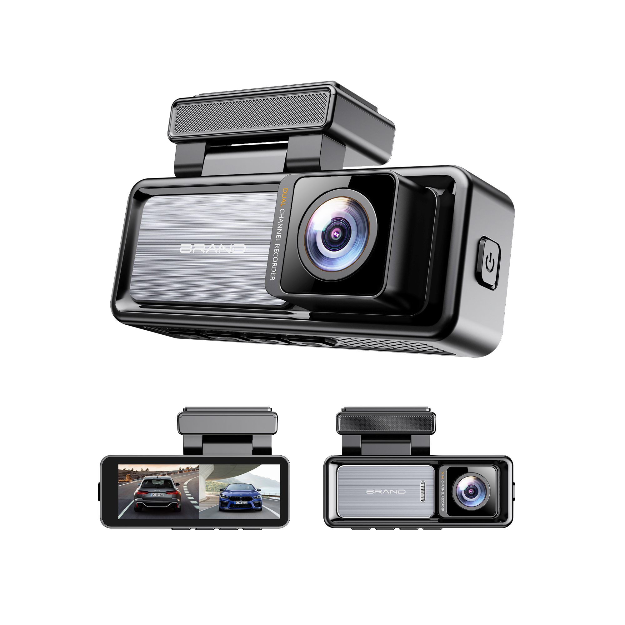 M64K双录_记录仪-主图01_M64K双录