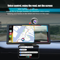 RCA英文版-05主图_太阳能无线倒车CarPlay_英文版