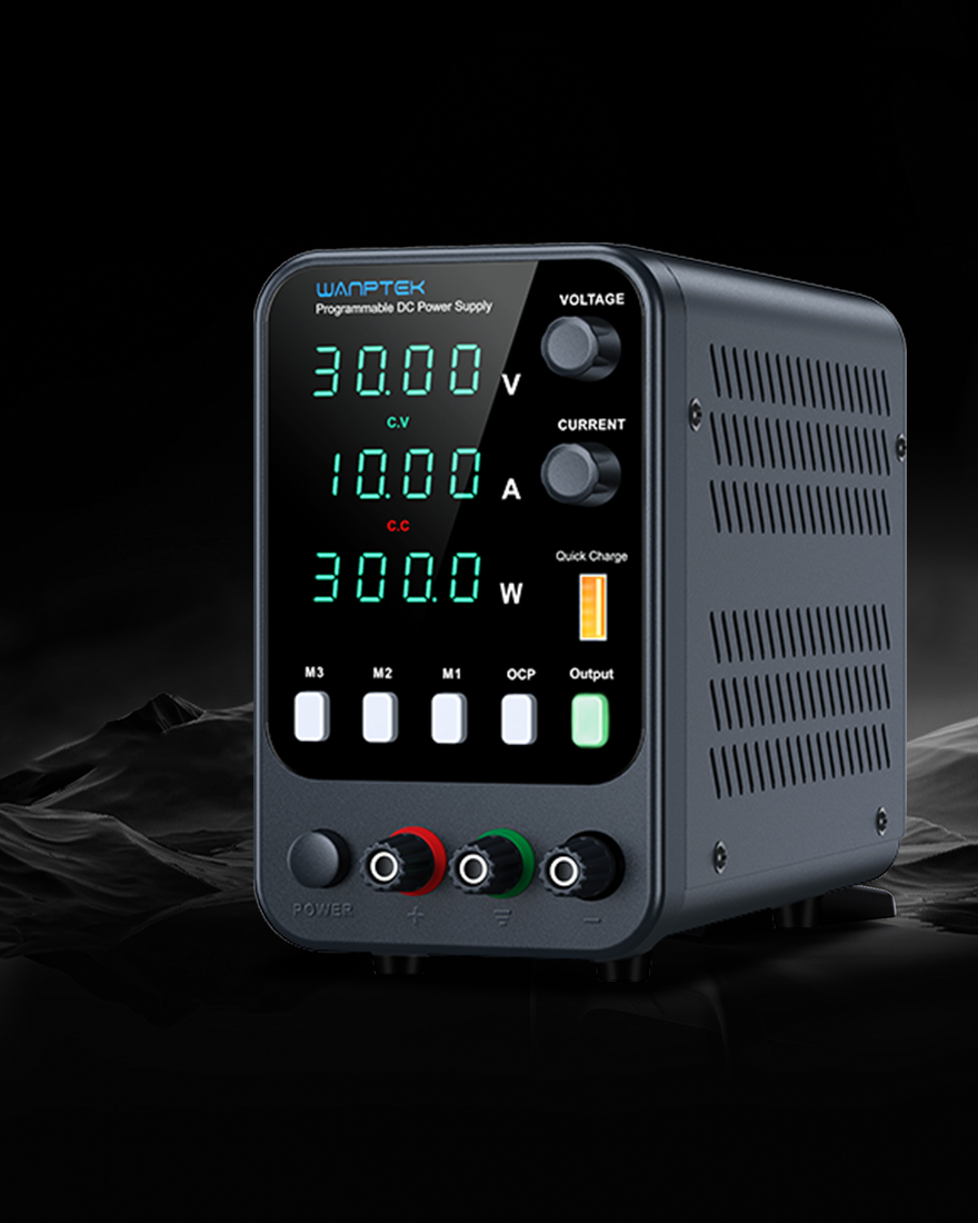 APS系列可编程直流电源