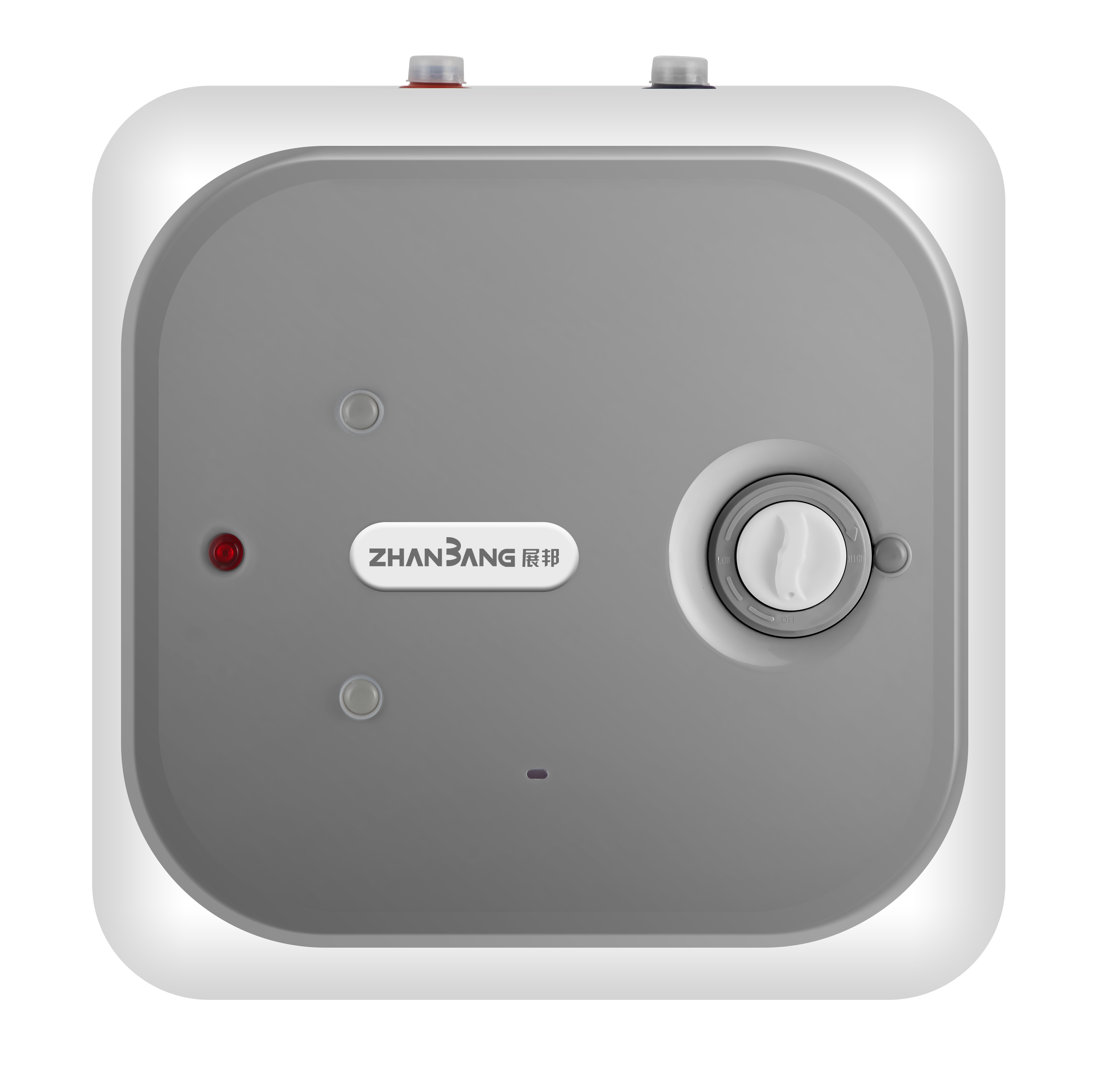 产品图片-方形大面板2张-灰色正面