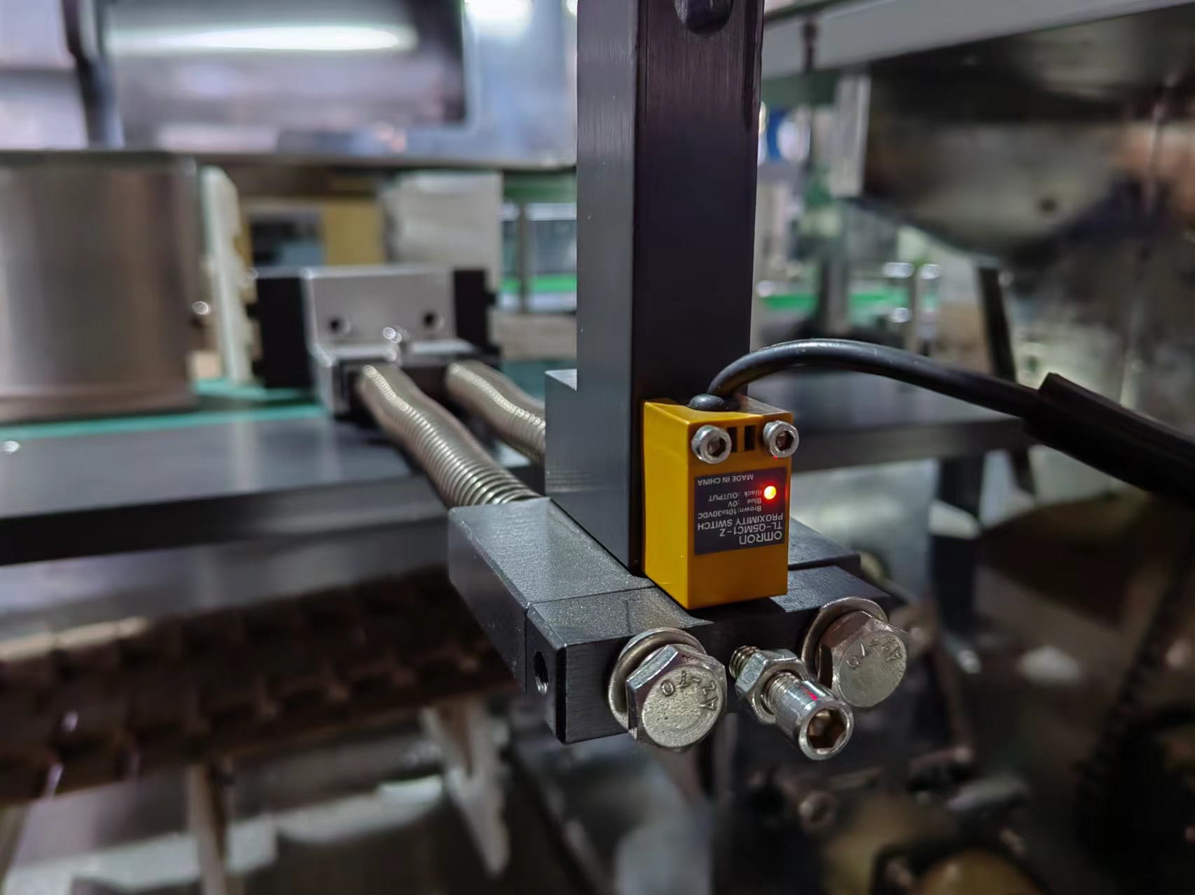 HIGH QUALITY ACCESSORIES