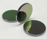 GaAsco2laserfocuslens