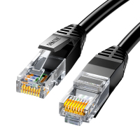 【TZB6010】六类千兆非屏蔽---白底