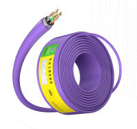 七类紫色0000---白底